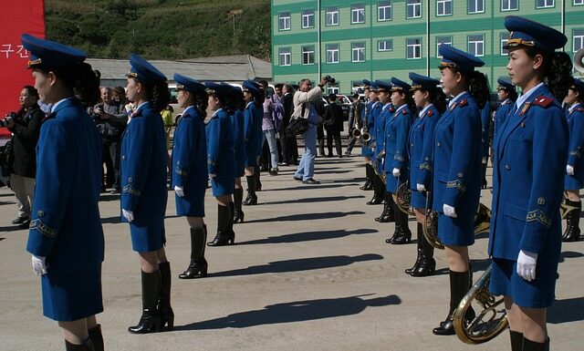 Russia Day: Nuovo messaggio di sostegno Kim Jong Un a Putin. Parata in Corea del Nord