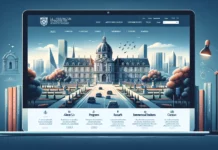 Studiare in Francia: I siti delle Università francesi Siti web Università Francesi