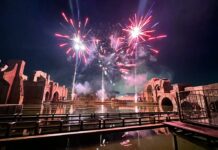 Casting a Cinecitta’: ecco come funzionano Fuochi di Artificio