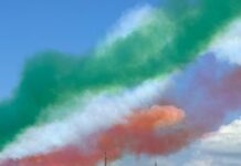 Amerigo Vespucci: Un Viaggio di Due Anni per Raccontare l’Italia al Mondo