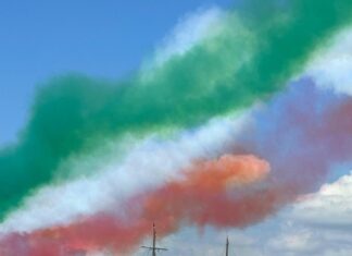 Amerigo Vespucci: Un Viaggio di Due Anni per Raccontare l’Italia al Mondo