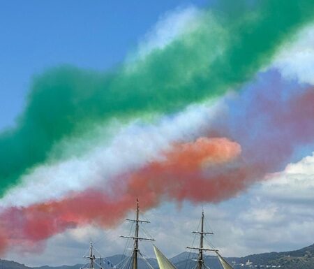 Amerigo Vespucci: Un Viaggio di Due Anni per Raccontare l’Italia al Mondo