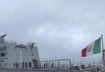 Nave Francesco Morosini arrivata in Corea del Sud per affermare il diritto di libera navigazione e il crescente interesse strategico dell’Italia per l’Indopacifico