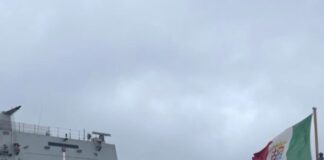 Nave Francesco Morosini arrivata in Corea del Sud per affermare il diritto di libera navigazione e il crescente interesse strategico dell’Italia per l’Indopacifico
