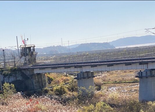 Americano sparisce al confine con la Corea del Nord: forse arrestato.