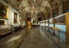 Un Anno Memorabile di Mostre alla Galleria Borghese di Roma
