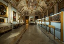 Un Anno Memorabile di Mostre alla Galleria Borghese di Roma