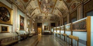 Un Anno Memorabile di Mostre alla Galleria Borghese di Roma