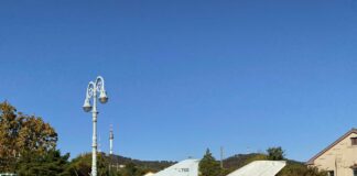 Corea del Nord: prepara una flotta segreta di Droni Kamikaze con i vecchi Mig. Museo della Guerra Seul foto di Renato Reggiani