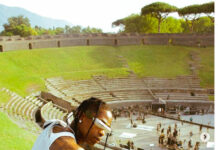 Travis Scott il nuovo album Utopia e il concerto 7 Agosto al Circo Massimo a Roma Instagram™ Travis Scott