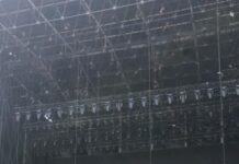 Travis Scott al Circo Massimo: fan in attesa dalla mattina