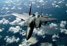 I caccia F-35 Italiani schierati in Giappone per la prima volta