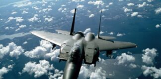 I caccia F-35 Italiani schierati in Giappone per la prima volta