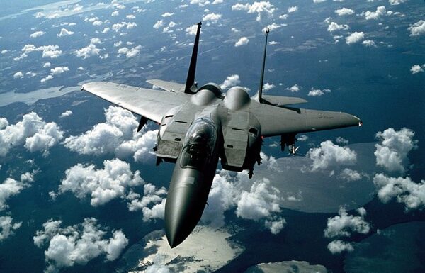 I caccia F-35 Italiani schierati in Giappone per la prima volta