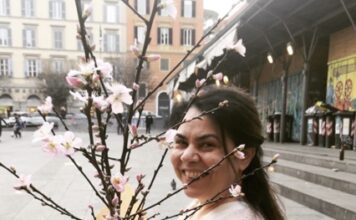 Michela Murgia e la Corea del Sud: ecco la storia del suo ultimo desiderio.