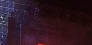 Travis Scott provoca un terremoto a Roma. In 70.000 fanno tremare la Capitale.