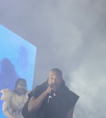 Kanye West (YE) a Reggio Emilia : tra incertezze e attese per il mega-concerto che slitta al 27 Ottobre al Campovolo