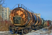 Ucraina: la guerra provoca danni ambientali record di 52 miliardi di euro Ucraina - Enormi danni all'ambiente