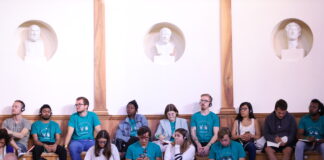 Simposio “Young Sparks” Indire Erasmus+ a Solomeo nel “Ducato Cucinelli”