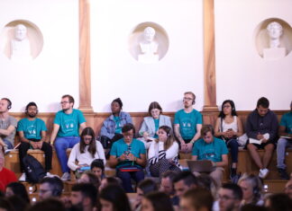 Simposio “Young Sparks” Indire Erasmus+ a Solomeo nel “Ducato Cucinelli”