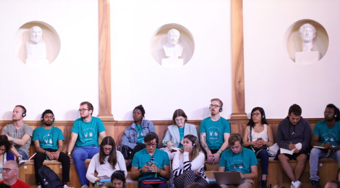 Simposio “Young Sparks” Indire Erasmus+ a Solomeo nel “Ducato Cucinelli”