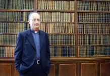 Vaticano: Padre Antonio Spadaro destinato a ruolo chiave al Dicastero della Cultura in Vaticano Padre Antonio Spadaro, Credits: wikipedia