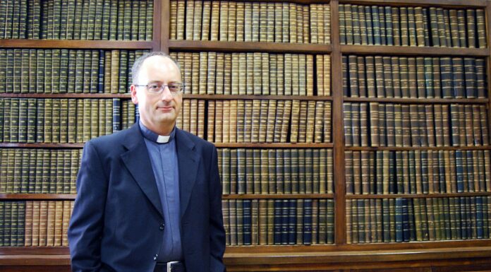 Vaticano: Padre Antonio Spadaro destinato a ruolo chiave al Dicastero della Cultura in Vaticano Padre Antonio Spadaro, Credits: wikipedia