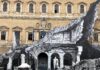 JR: Genio dell’Illusione Ottica Espone a Roma al ST Regis Palazzo Farnese - JR - Foto di Renato Reggiani