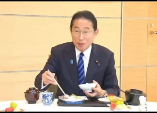 La “Guerra del Sushi” tra Cina e Giappone e gli F-35 italiani. Il Primo ministro Giapponese