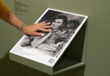 Camera: Nasce il primo museo della fotografia tattile a Torino