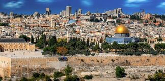 Israele e Medio Oriente, una nuova guerra per fermare la pace