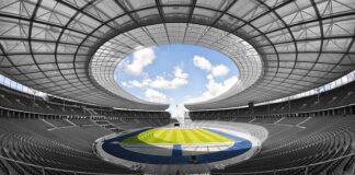 All’Italia gli Europei di calcio 2032 insieme alla Turchia Italia organizzerà gli europei 2032 di calcio