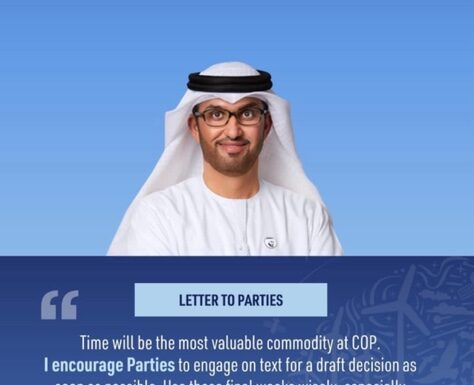 Ad Abu Dhabi le religioni unite per la sostenibilità e la costruzione di un futuro comune.