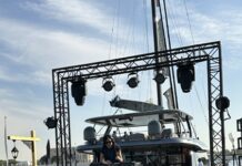 La Vita Sull’Acqua in Mostra: Abu Dhabi International Boat Show 2023