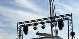 La Vita Sull’Acqua in Mostra: Abu Dhabi International Boat Show 2023