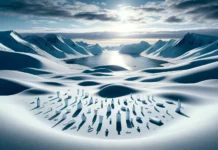 Inquinamento da Creme Solari anche al Polo Nord. Scoperta del CNR