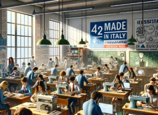 Cambia la Scuola: Introduzione del Modello 4+2 anni negli Istituti Tecnici e Focus sul nuovo Liceo del Made in Italy Liceo 4+2 Made in Italy
