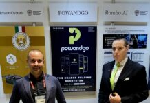 Powandgo: Rivoluzionando la Mobilità Elettrica con la Sharing Economy al Leader Summit di Tokyo 2023