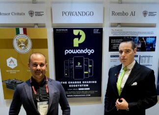 Powandgo: Rivoluzionando la Mobilità Elettrica con la Sharing Economy al Leader Summit di Tokyo 2023