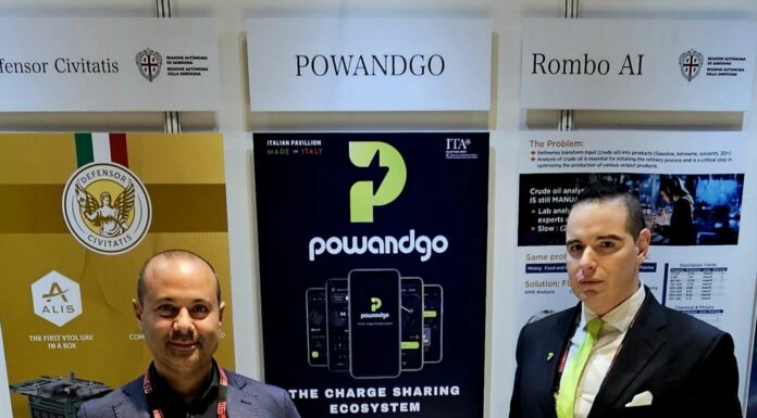 Powandgo: Rivoluzionando la Mobilità Elettrica con la Sharing Economy al Leader Summit di Tokyo 2023
