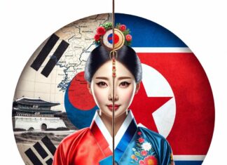 Pyongyang vuole cambiare la Costituzione per poter usare le armi atomiche contro il sud.