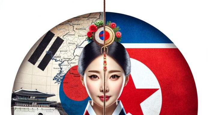 Pyongyang vuole cambiare la Costituzione per poter usare le armi atomiche contro il sud.