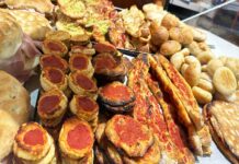 Trastevere Food Tour: Dove mangiare bene e bere con 5 Euro