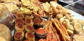 Trastevere Food Tour: Dove mangiare bene e bere con 5 Euro