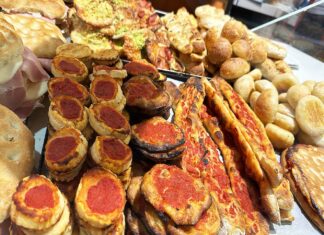 Trastevere Food Tour: Dove mangiare bene e bere con 5 Euro