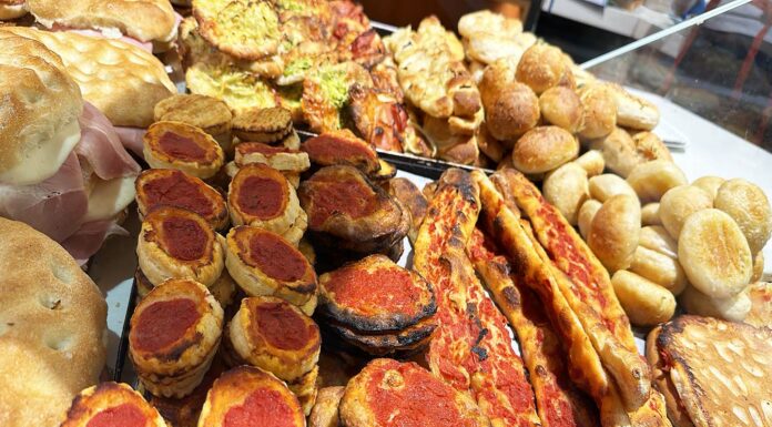 Trastevere Food Tour: Dove mangiare bene e bere con 5 Euro