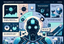 Samsung Rivoluziona il Futuro: La Serie Galaxy S24 Supera le Aspettative e Stabilisce Nuovi Standard per l’Intelligenza Artificiale nei Smartphone