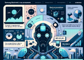 Samsung Rivoluziona il Futuro: La Serie Galaxy S24 Supera le Aspettative e Stabilisce Nuovi Standard per l’Intelligenza Artificiale nei Smartphone