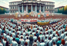 Rivoluzione nei Test di Medicina 2024: Ritorno al “Concorsone” con Nuove Regole Test Medicina 2024