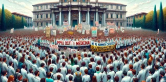 Rivoluzione nei Test di Medicina 2024: Ritorno al “Concorsone” con Nuove Regole Test Medicina 2024